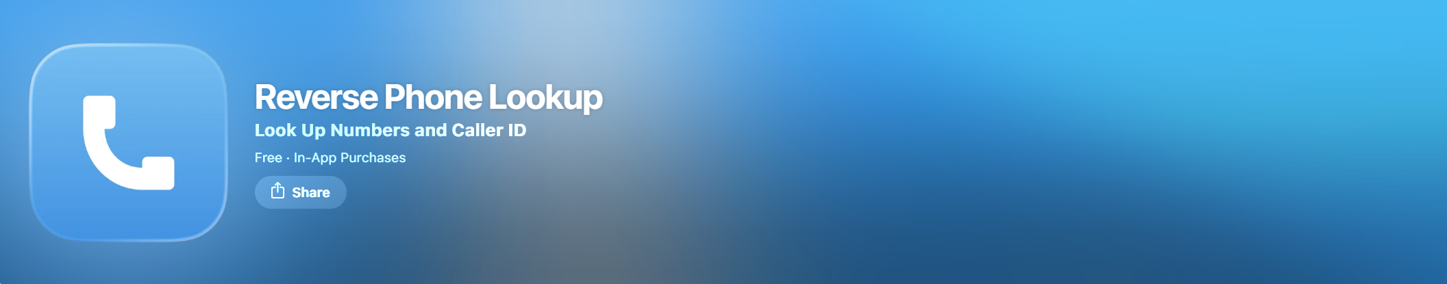 Reverse Phone Lookup Mobile App: Identify Callers & Block Spam | Whitepages