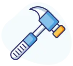 service illustration